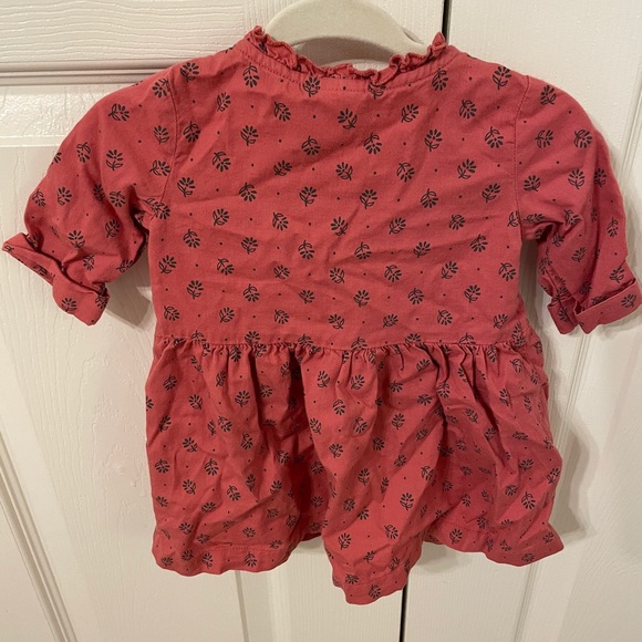 Baby dress - Picture 2 of 2